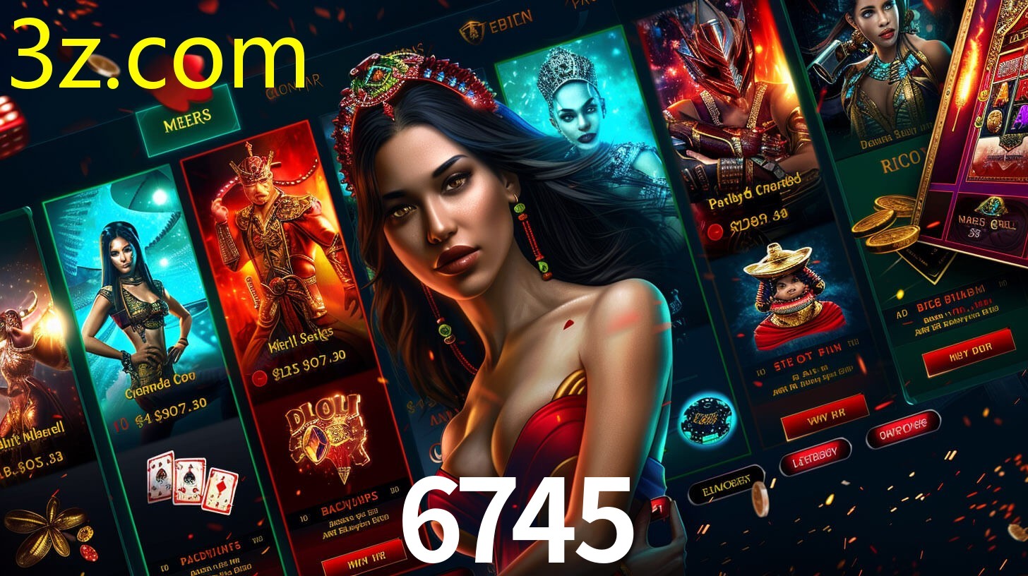 Fortune Tiger Slot no Site 6745.COM